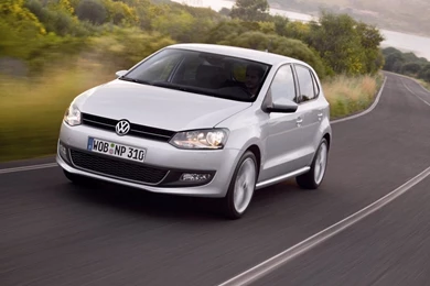 Volkswagen Polo Computer Wallpapers, Desktop Backgrounds ...