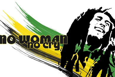 Bob Marley Wallpapers