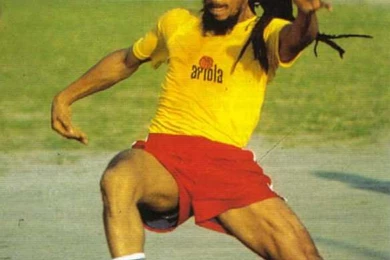 Heidi Montag Fashion: Bob Marley Quotes About Happiness