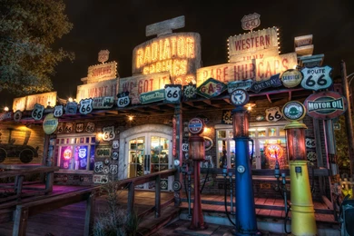 Route 66 wallpaper 10387182 Wallpapers