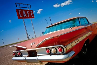 Route 66 Wallpapers