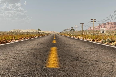 Route 66 HD Wallpapers