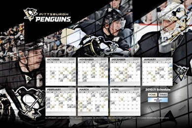 Wallpapers Archive   Pittsburgh Penguins   Fan Zone