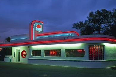 Download Route 66 Wallpapers 1600x1200