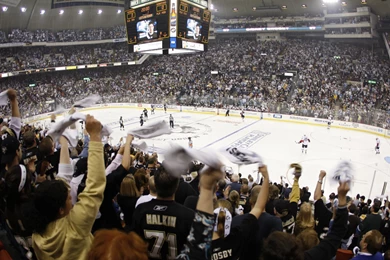 Pittsburgh Penguins Awesome HD Wallpapers