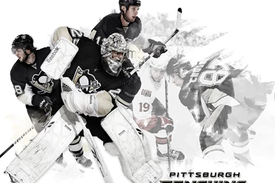 Fleury, Letang & Staal   Pittsburgh Penguins Wallpapers (19199139 ...