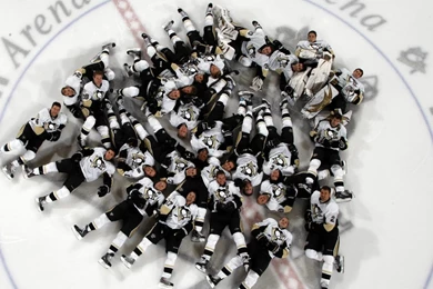 Online Gaming Images: Pittsburgh Penguins Wallpapers 2011