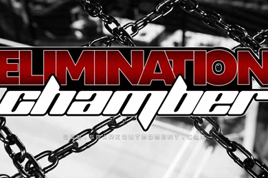 WWE Elimination Chamber PPV Wallpapers Posters And Logo Backgrounds ...