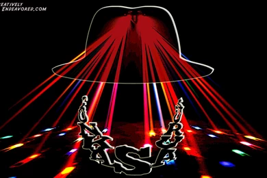 Wallpapers Wednesday: Brodus Clay “Logo” Wallpapers