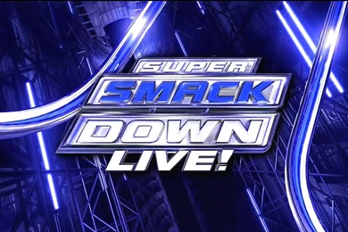 WWE Smackdown Wallpapers   Wallpapers Cave