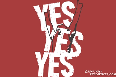 Wallpapers Wednesday: Daniel Bryan “YES! YES! YES!” Wallpapers ...