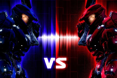 High Resolution Best Game Red Vs Blue Wallpapers HD 10 Full Size ...