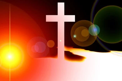 Christian Cross Clip Art For Backgrounds