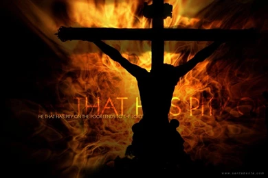 Good Friday Cross Wallpapers