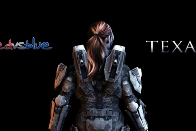 RvB Wallpapers By Mattpc On DeviantArt