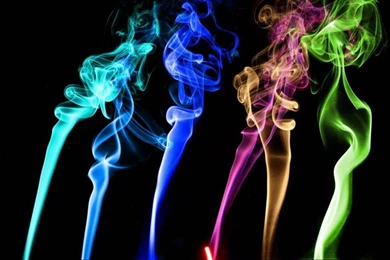 Artistic Colorful Backgrounds 980×653