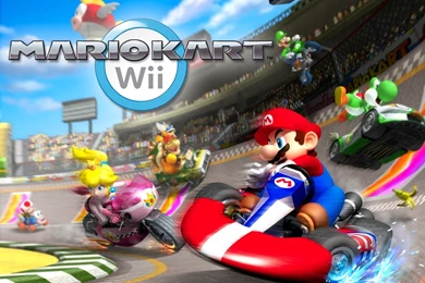 Mario Kart Wallpapers   Super Mario Bros. Wallpapers (5431840)   Fanpop