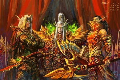 Video Games,World Of Warcraft Video Games World Of Warcraft Blood ...