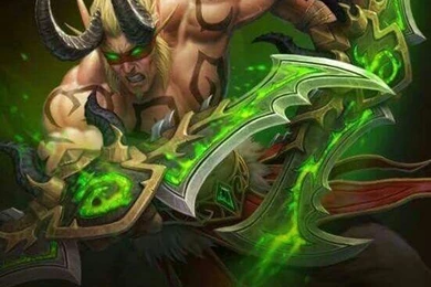 World Of Warcraft Art On Pinterest