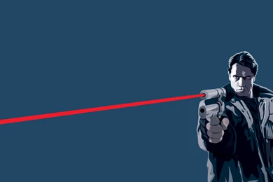 Terminator Wallpapers Collection (42+)