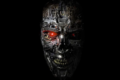 4K Ultra HD Terminator Wallpapers HD, Desktop Backgrounds 3840x2160