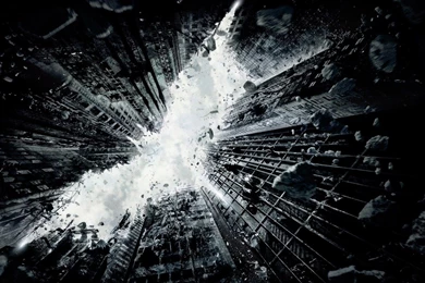 Batman, The Dark Knight Rises, Movies, Buildings, Stones   HD ...