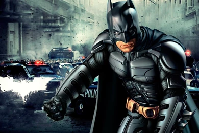 Movie Wallpaper: Batman The Dark Knight Wallpapers HD Backgrounds ...