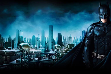 The Dark Knight Rises 2012 HD Wallpapers