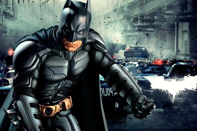 Batman, The Dark Knight Rises Wallpapers HD / Desktop And Mobile ...