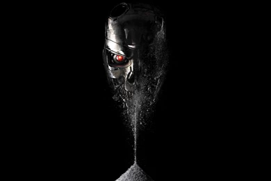 Terminator Genisys 4k Movie Wallpapers 2015