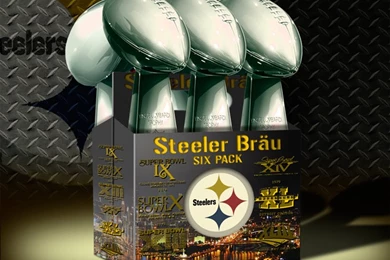 Pittsburgh Steelers Laptop Wallpapers