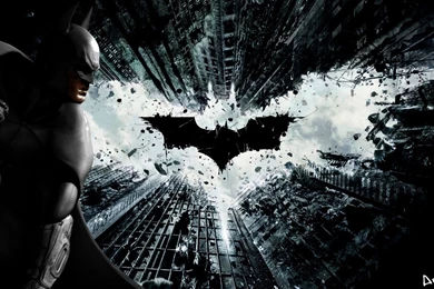 The Dark Knight Rises Wallpapers 1920x1080 By Hamidabshari On ...