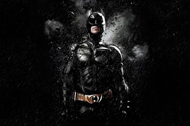 49952 The Dark Knight Rises Batman In The Rain 1920x1080 Movie ...