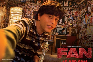 Fan Movie Wallpapers