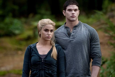 The Twilight Saga: Eclipse HD Wallpapers (2)