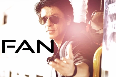 Fan Movie Shahrukh Khan Wallpapers