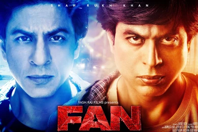 Shah Rukh Khan Fan 2016 Wallpapers