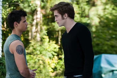 The Twilight Saga: Eclipse HD Wallpapers (2)