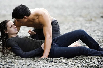 Famous Twilight Saga Quotes Wallpaper. QuotesGram