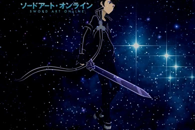 Sword Art Online Fan Made Wallpapers By Legend tony980 On DeviantArt