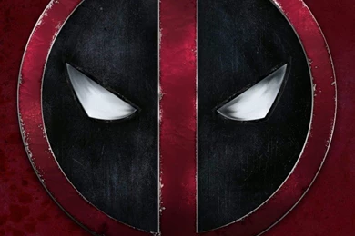 Download Deadpool Logo HD Wallpapers For Kindle Fire HD ...