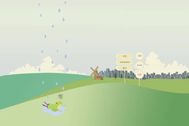 Katamari Artwork : Desktop And Mobile Wallpapers : Wallippo