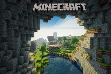 Minecraft Wallpapers For Kindle Fire