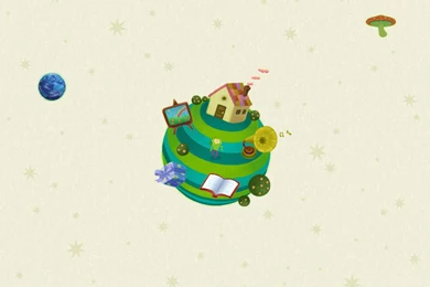 82 Katamari Damacy HD Wallpapers