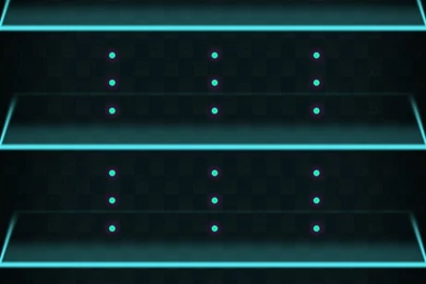 Home Shelves 2 iPhone 5 Wallpapers