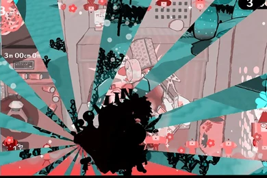 Katamari Wallpapers By Shindiggah On DeviantArt