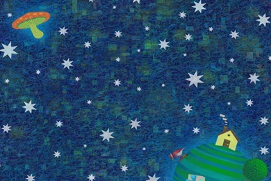 Katamari Damacy   Wallpapers