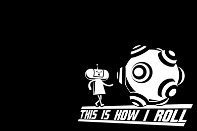 Katamari Katana Wallpapers   (