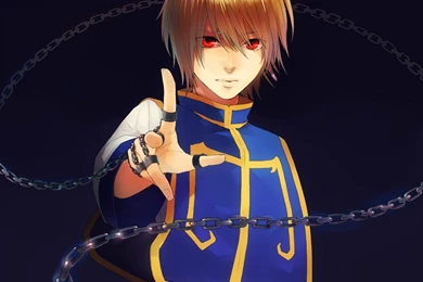 Kurapika   (