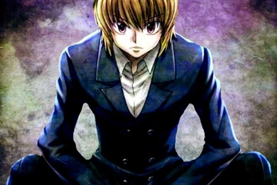 Kurapika
